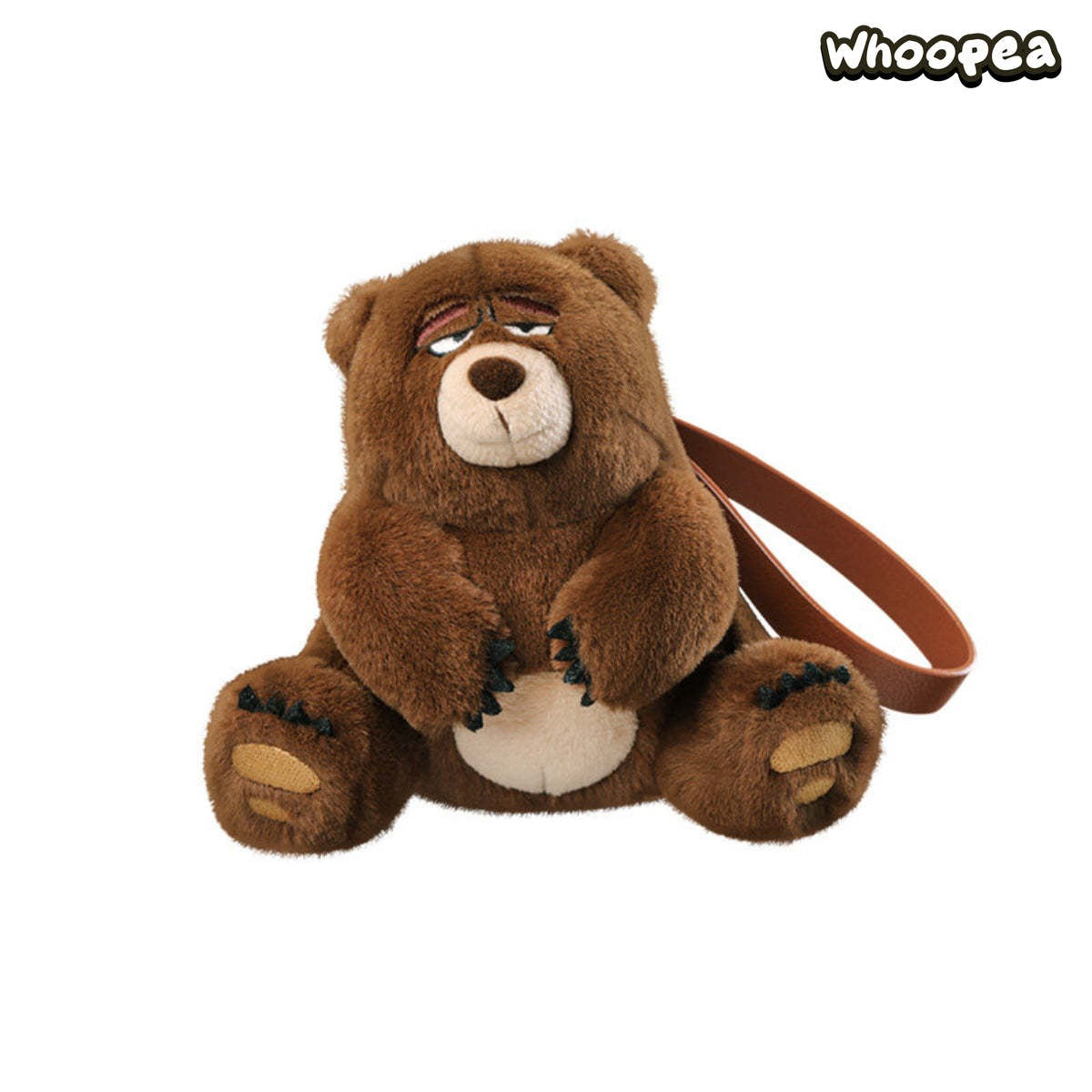 BESTINE DSN Hoppers Series Scented Plush Pendant Collection