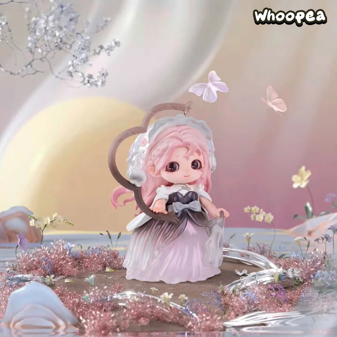 JOY Luminous Dream Chronicle Series Figure Blind Box