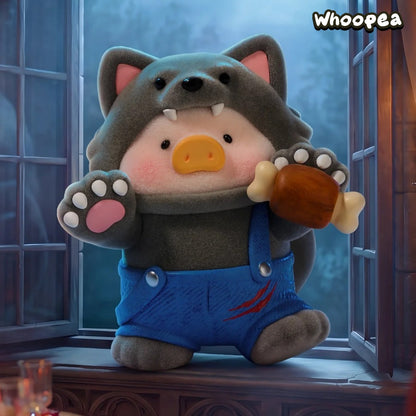 LuLu the Piggy Horror Stories Series Figure Blind Box (PRE-ORDER)