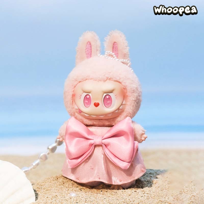 楓ちゃん☆【新品】POPMART MOKOKO 第3代 ぬいぐるみ Mokoko – WHOOPEA