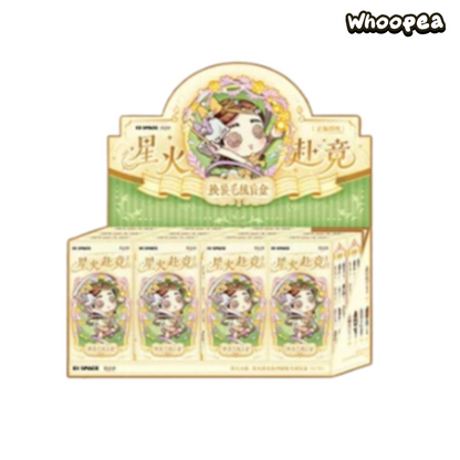 Identity V x X11 Spark of Competition Series Plush Blind Box (PRE-ORDER)