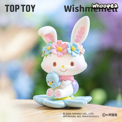 SANRl0 Spring Flower Series Figures, Blind Box