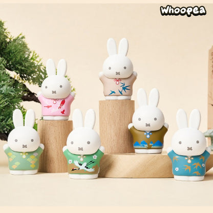 Miffy Ancient Customs Series Mini Figure Blind Bag