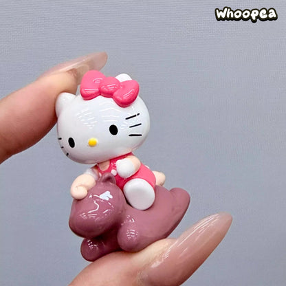 SANRI0 HK Childlike Pony Series Mini Figure Blind Box (PRE-ORDER)