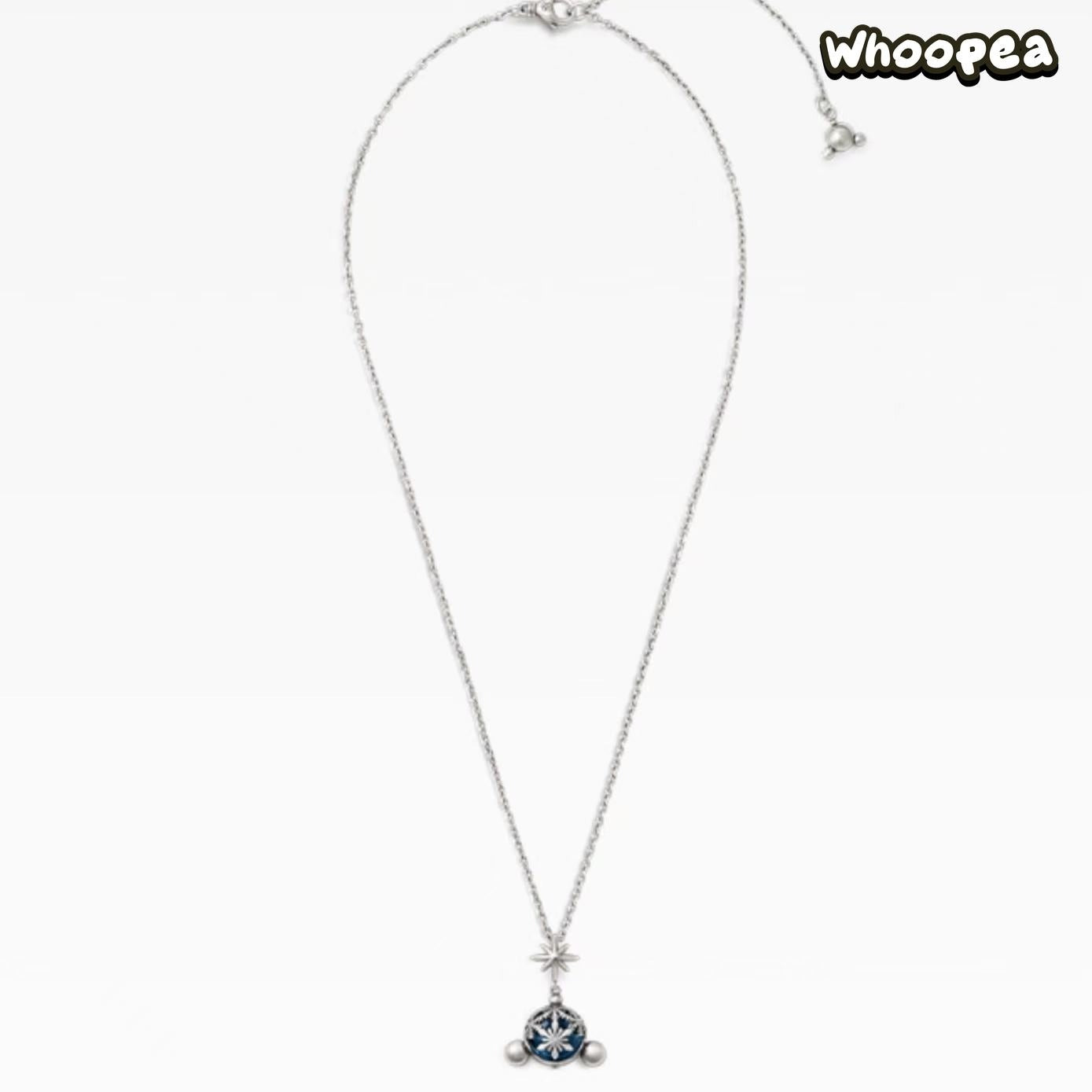 POPOP Jewelry SKULLPANDA Fading Light Series Collection