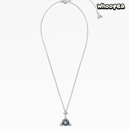 POPOP Jewelry SKULLPANDA Fading Light Series Collection