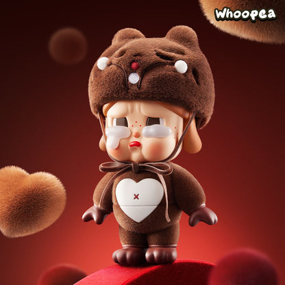 CRYBABY BE MINE FIGURINE
