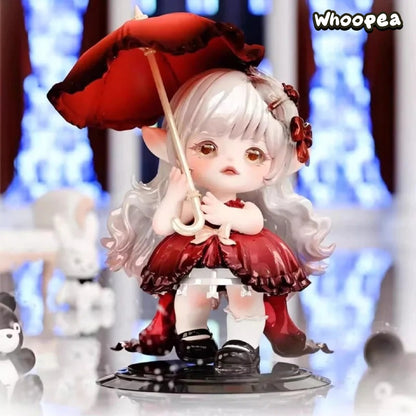 Flora-Journey To The West Dream Series Figures, Blind Box