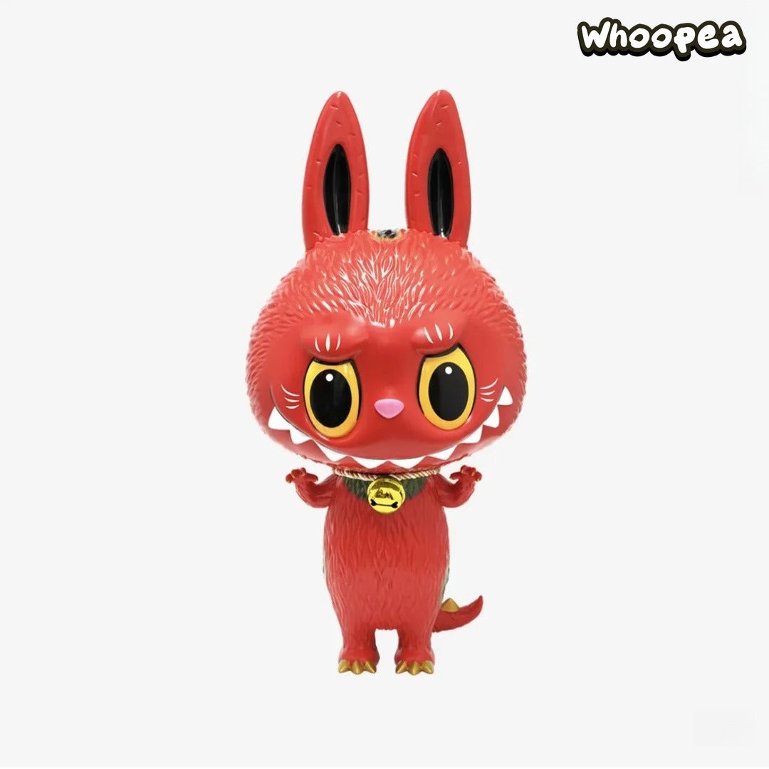 POP MART The Monsters 10th Anniversary Series Figure Collection NYC Exhibition (PRE-ORDER)