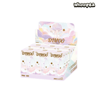 POP MART DIMOO Rondo of Dreams Series Phone Lanyard Blind Box