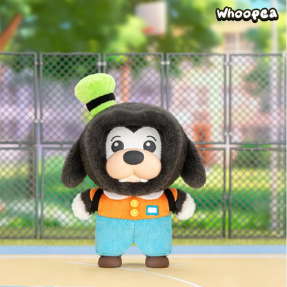 DSN Mickey and Friends MINI BACKPACK Series Plush Pendant Blind Box (PRE-ORDER)