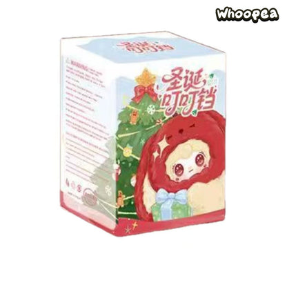 YOOKI Christmas Series Plush Blind Box