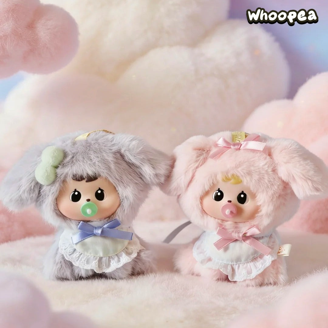 Bao-ao Purrfect Pals Serie Plüschtier Blindbox 