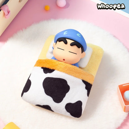 CRAYON SHINCHAN Search For Shinnosuke Series Figure Blind Box (PRE-ORDER)