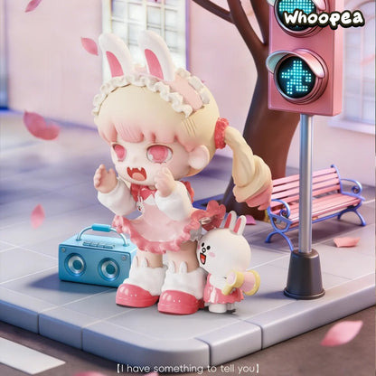 YOUBU I Have Something To Tell You Series Figure Blind Box