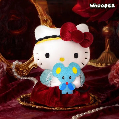 SANRI0 Character World-famous Paintings Series Blind Box