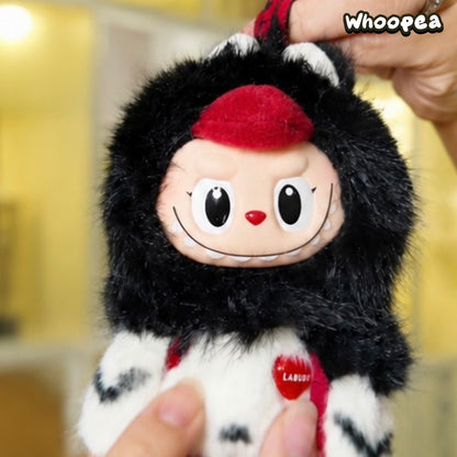 POP MART Dear Birds Series Plush Pendent Blind Box  (PRE-ORDER)