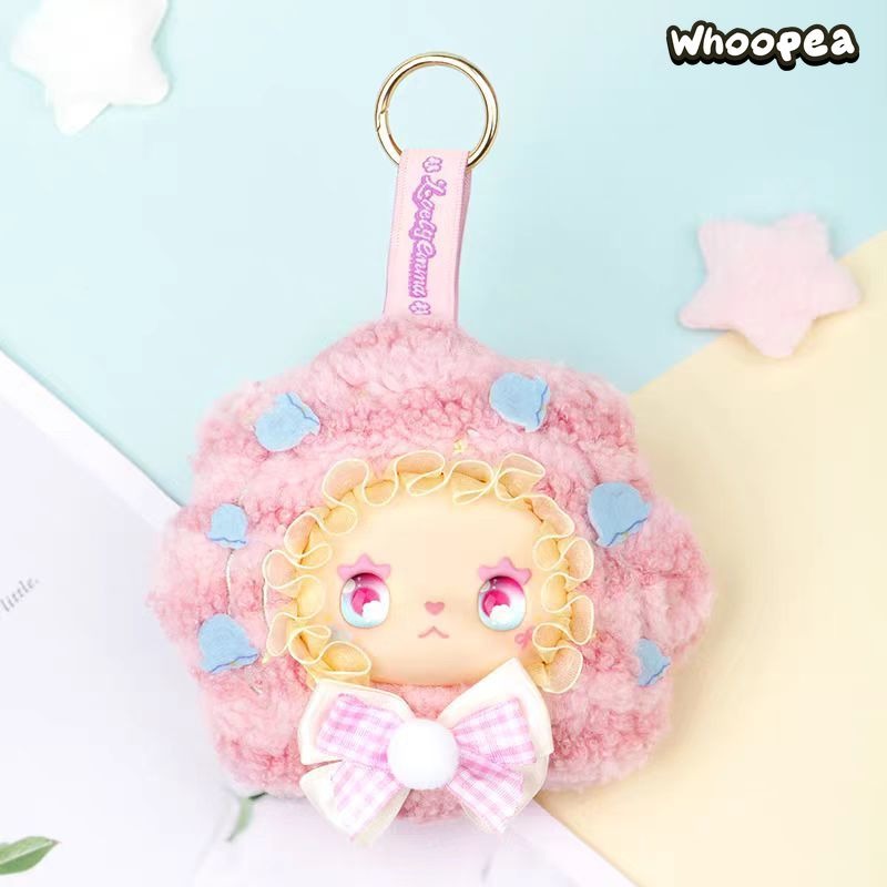 Lovely EMMA Floral Seasons Series Plush Blind Box – WHOOPEA