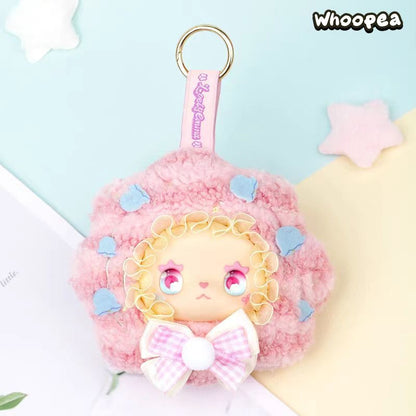 Lovely EMMA Floral Seasons Series Plush Blind Box