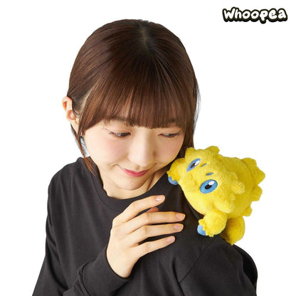 Pokémon Joltik Plush Doll, Japan Exclusive
