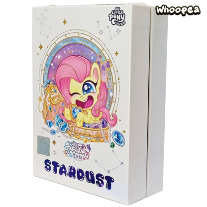 My Little Pony Cute Party Series Trading Cards Blind Box