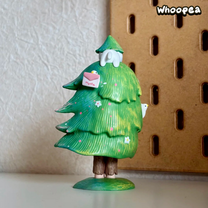 POP MART Nyota Love Comes with the Wind Series Figure, PTS 2025 Exclusive