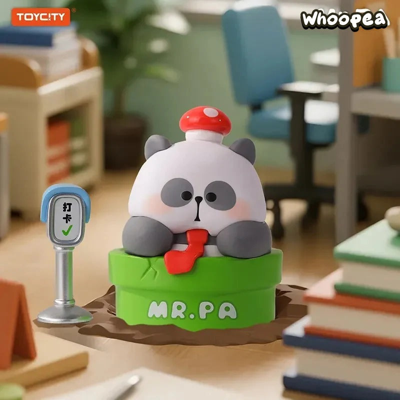 MR.PA Wish List Series Figures, Blind Box