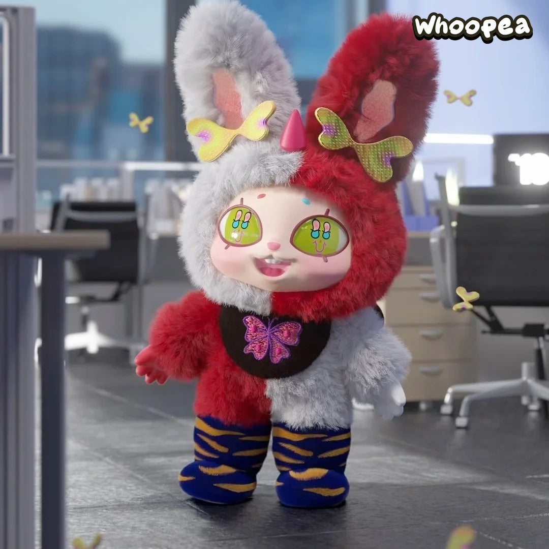 Xxinye City Elf Series Plush Blind Box – WHOOPEA