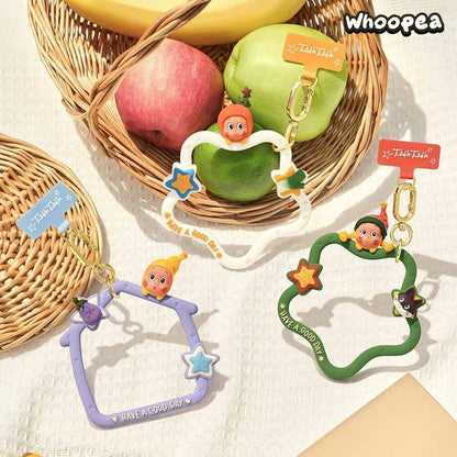 POP MART Twinkle Twinkle Live the Ordinary Series - Phone Ring Blind Box (PRE-ORDER)