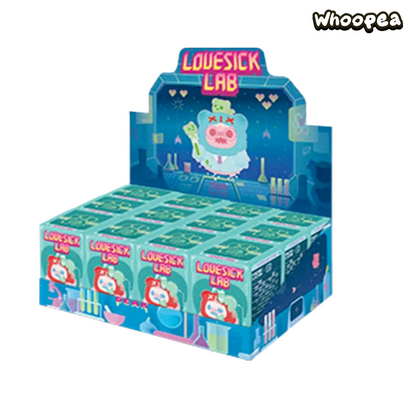 ShinWoo Lovesick Labe Series Figures, Blind Box