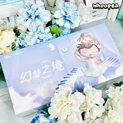 ANITA Fantasy Realm Series Figure Blind Box