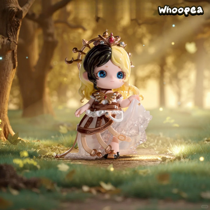 Joy × Ye Luoli Dreamscape Dimension Series Figure Blind Box (PRE-ORDER)