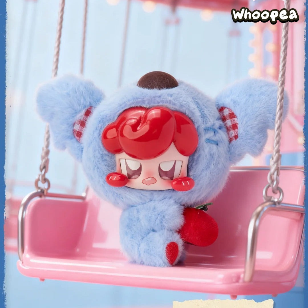 JOKKI's Critter Party Series Plush Blind Box