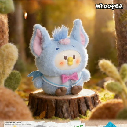 Little Parrot BEBE Forest Party Series Plush Blind Box