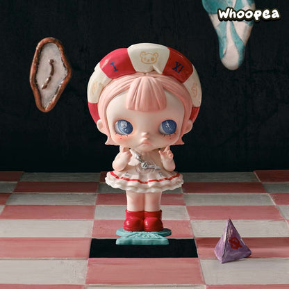 POP MART TinyTiny Act I: Sugar Therapy Room Figures Series Blind Box (PRE-ORDER)