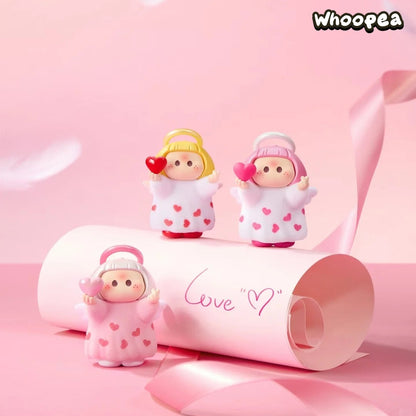 YOYO Ring Cupid Series Icon Figure Blind Box