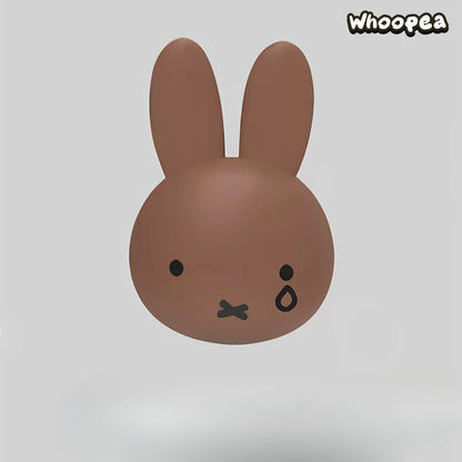 Miffy Classic Melody Music Box Series Figure Blind Box
