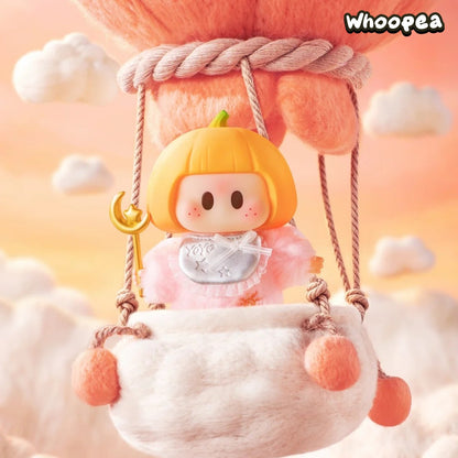 YOYO Angel Baby Series Vinyl Plush Pendant Blind Box (PRE-ORDER)