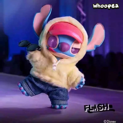 STlTCH Gen Z Street Series Plush Dolls, Blind Box