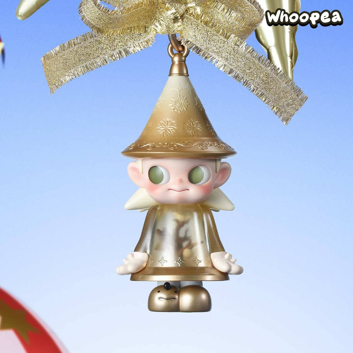 Zsiga The Winter of Gifts Series Figures, Blind Box – WHOOPEA