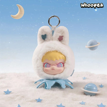 DORA Moonlight Starlight Series Plush Keychain Blind Box (PRE-ORDER)
