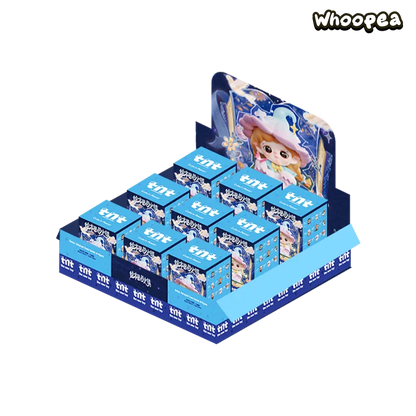 Zoraa Fairytale Town Series Figures Blind Box