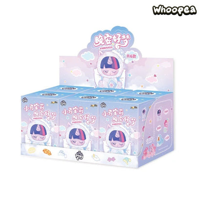 My Little Pony Good Night And Sweet Dreams Series Plush Blind Box