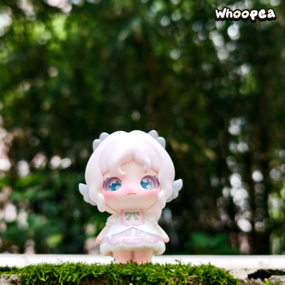 The Luluelf Story V1 Mini Series Figure Blind Box