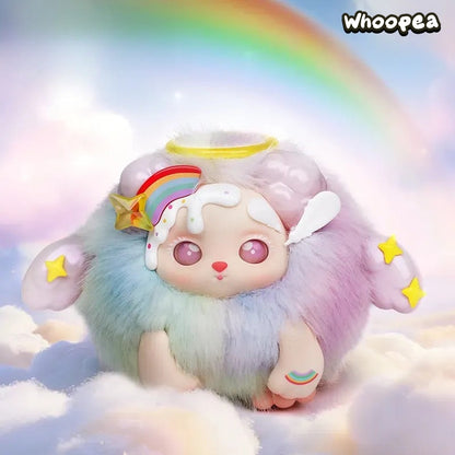 FUNII Child of Weather Series Plush Blind Box