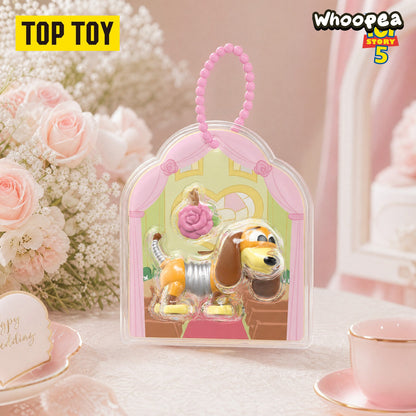 DSN Toy Story 5 Wedding Series Pendant Blind Box