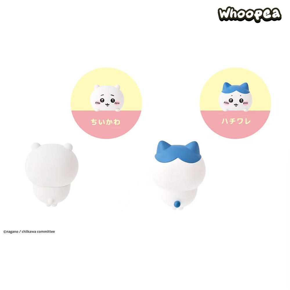 Sonny Angel × ChIIKAWA HIPPERS Decorative Mini Figures Blind Box