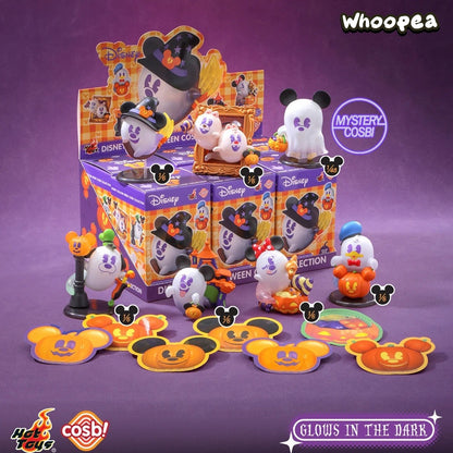 DSN Halloween Cosbi Collection Mini Figure Blind Box (PRE-ORDER)