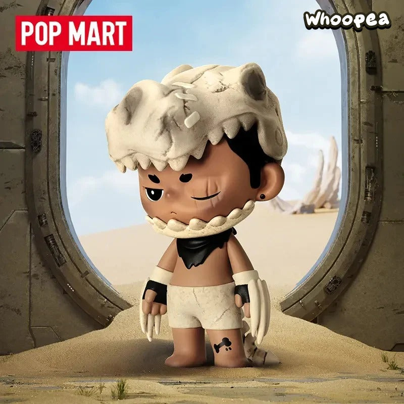 KUBO City of Sunset Series Figures, Blind Box – WHOOPEA