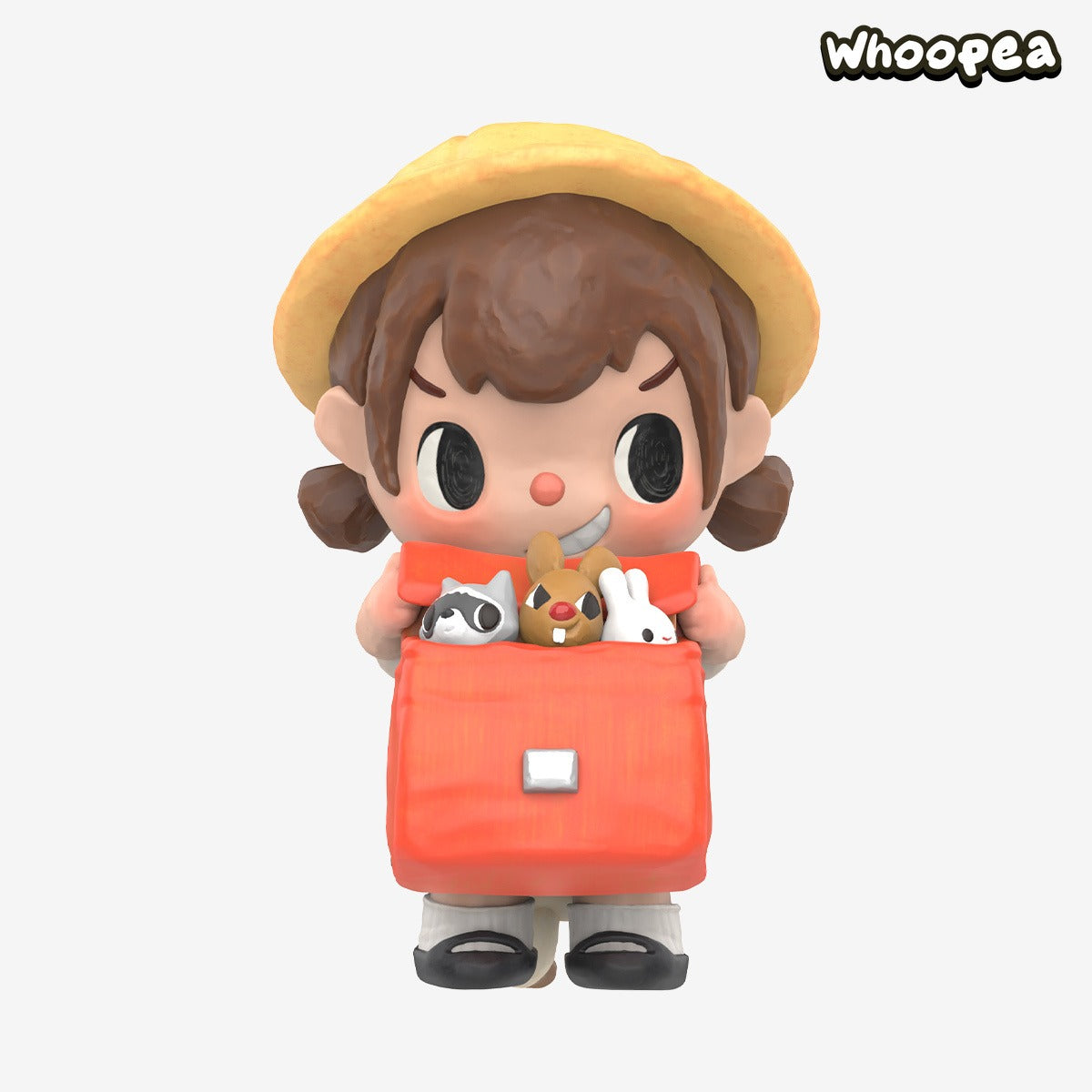 POP MART Chapter 1 Merodi After School Series Figure Blind Box